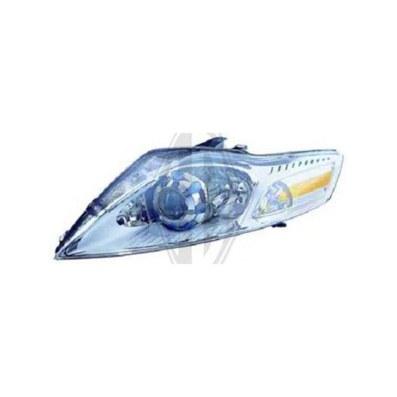  phare xenon G   MONDEO, 