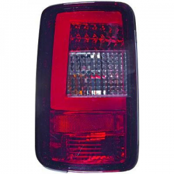 Feux arrière design VW CADDY