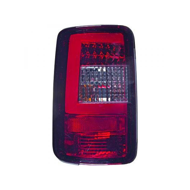 Feux arrière design VW CADDY