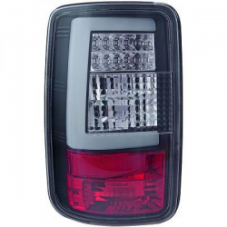 Feux arrière design VW CADDY