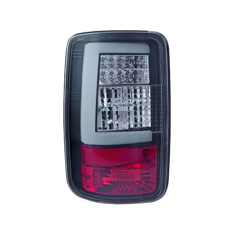 Feux arrière design VW CADDY