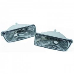 Clignotant latéral Design  chrome,        PASSAT