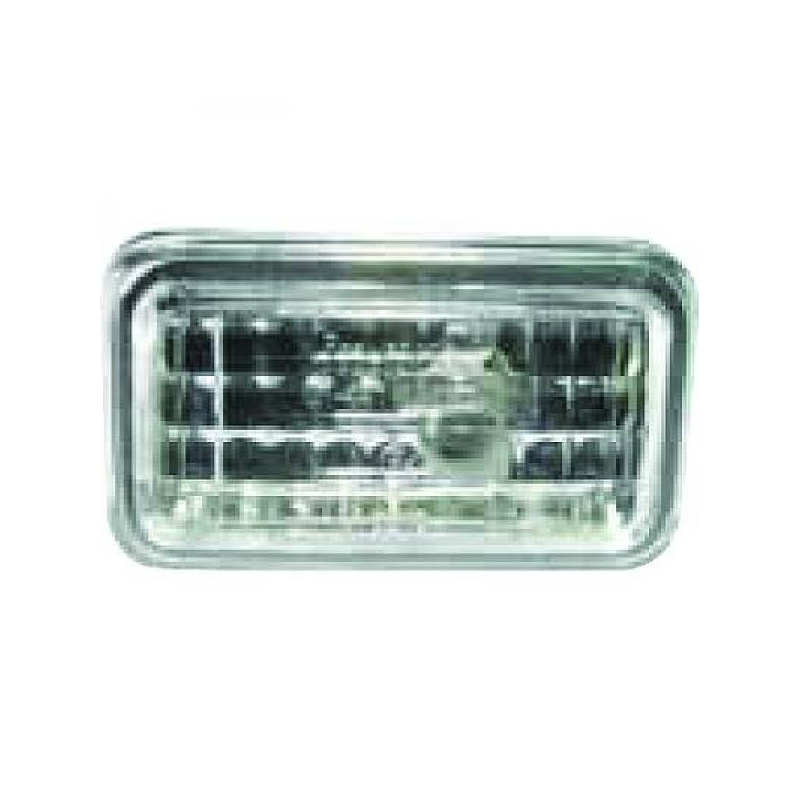 Clignotant latéral Droite/Gauche                           GOLF 1+2