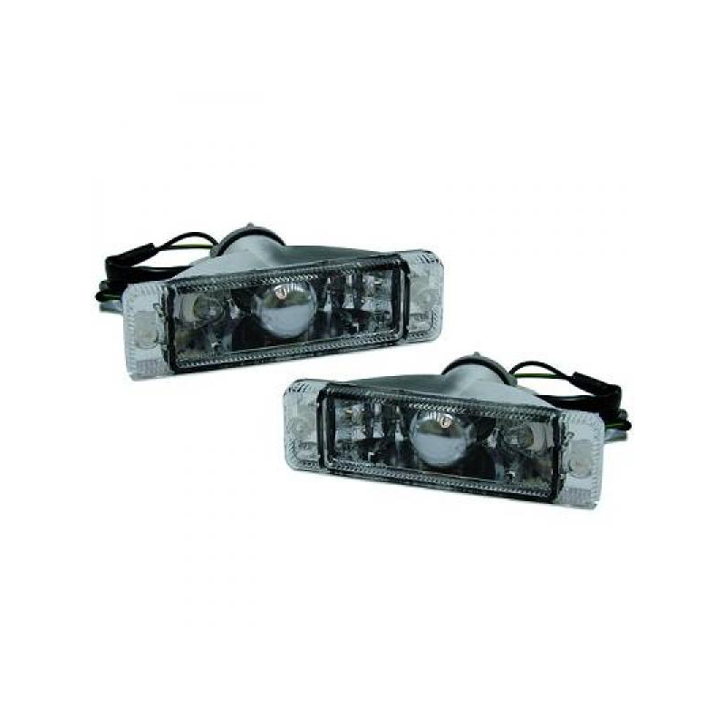 clign. Design  set, chrome        GOLF,