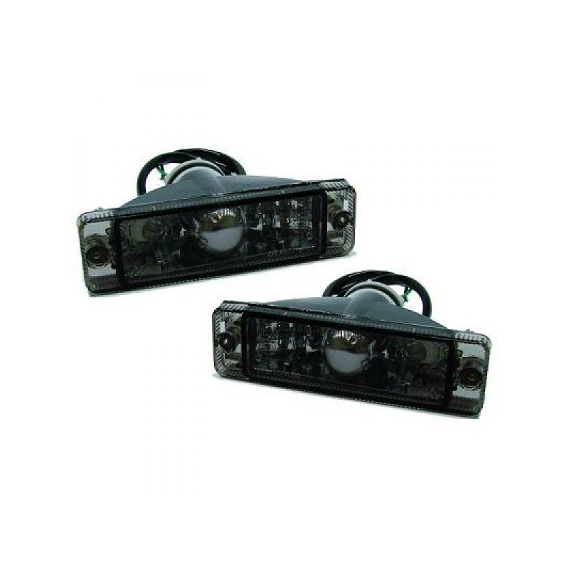 clign. Design  set, noir       GOLF,