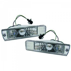 clign. Design  set, chrome        GOLF,