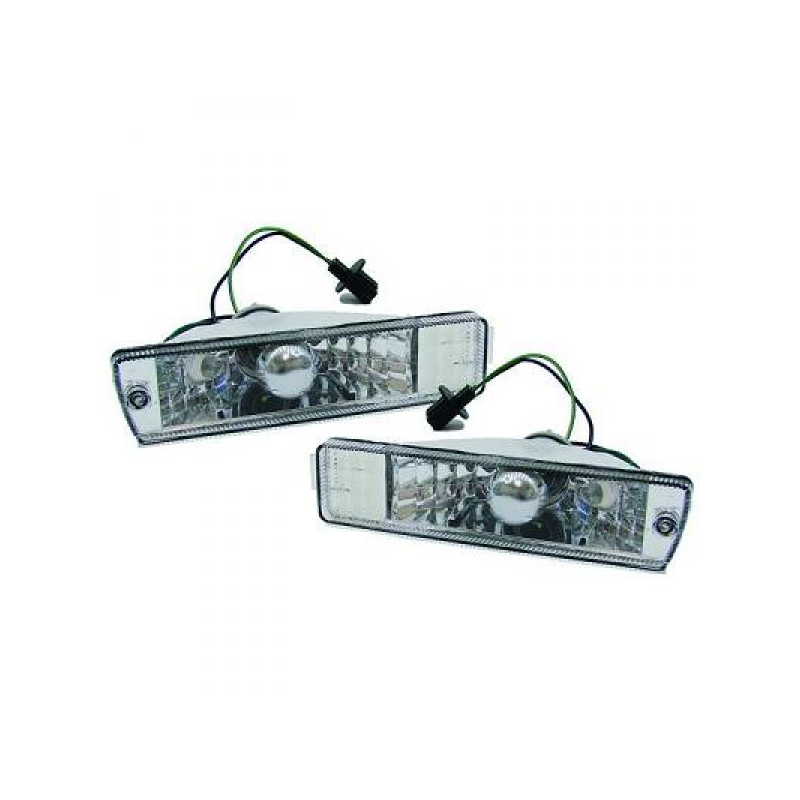 clign. Design  set, chrome        GOLF,