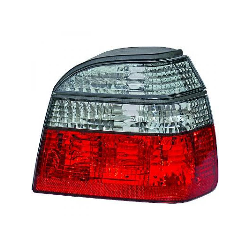 Set de feu arrière gauche et droit Volkswagen Golf 3