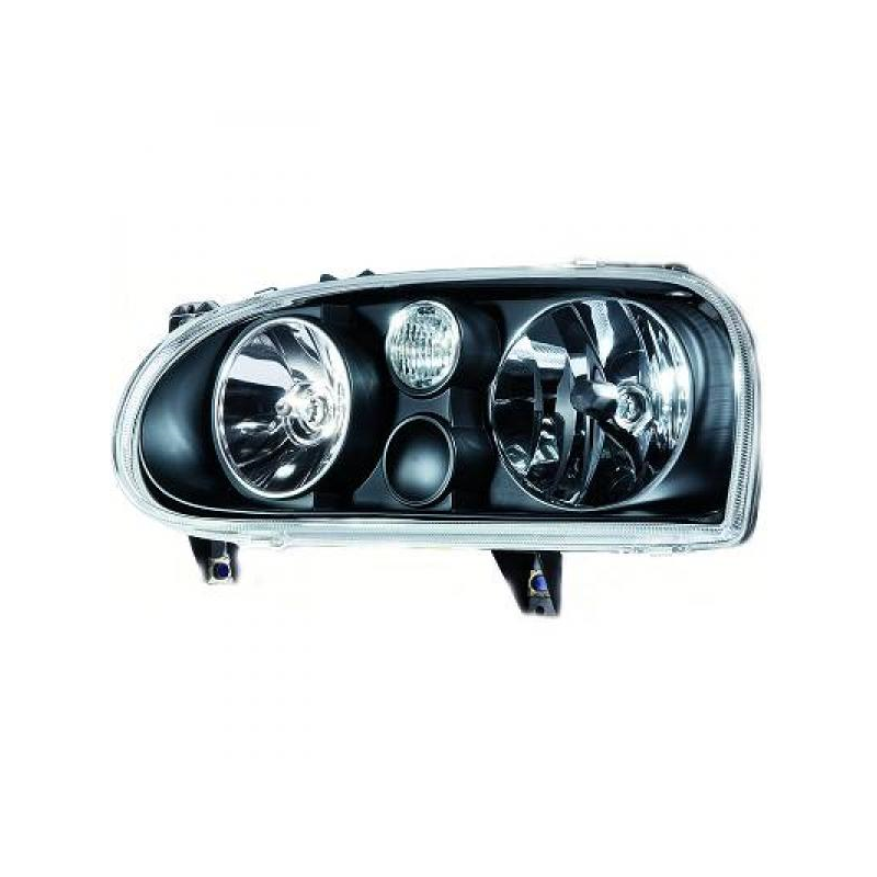 Phare Volkswagen Golf avant gauche