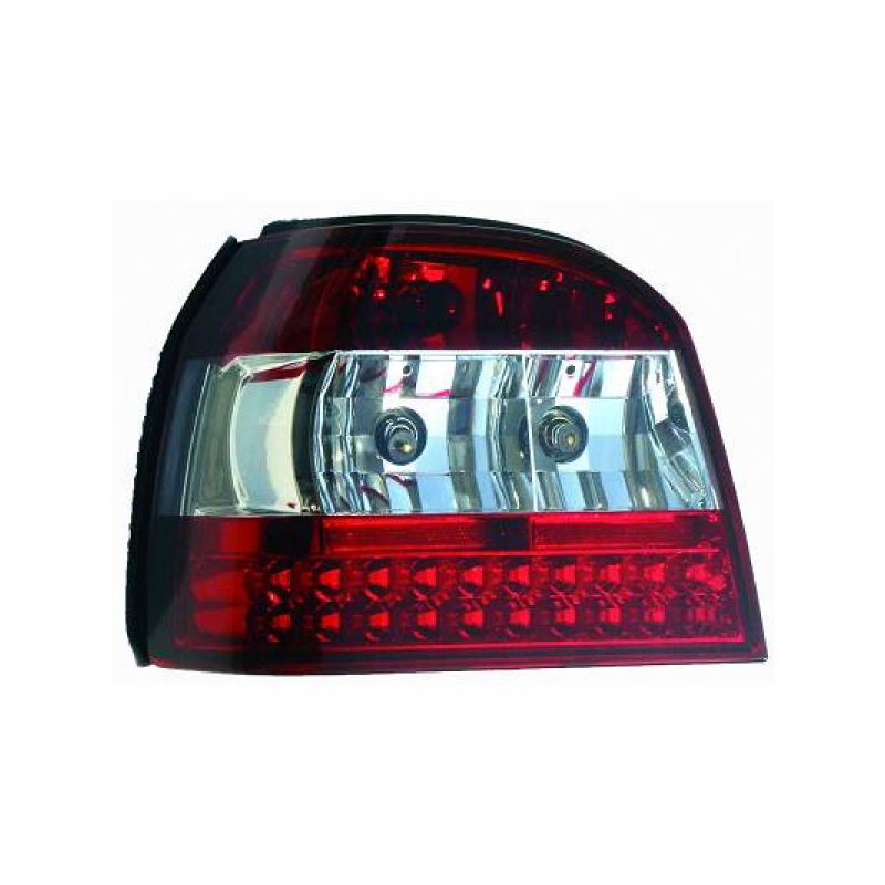 Feux arrière LED Volkswagen Golf Berline