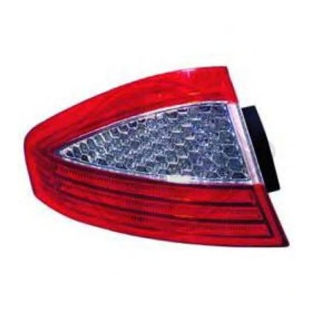 feu ARG ext. MONDEO, feu ARG ext. MONDEO,