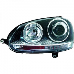 phares design, set        GOLF 5,