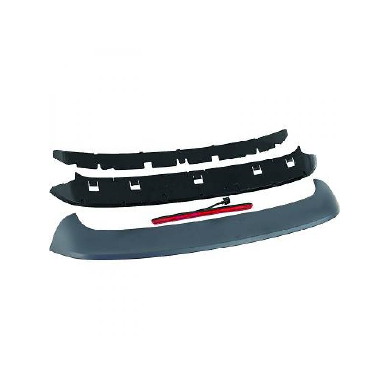 DACHSPOILER      GOLF VI ,