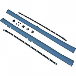 SEITENSCHWELLER SET GOLF 6