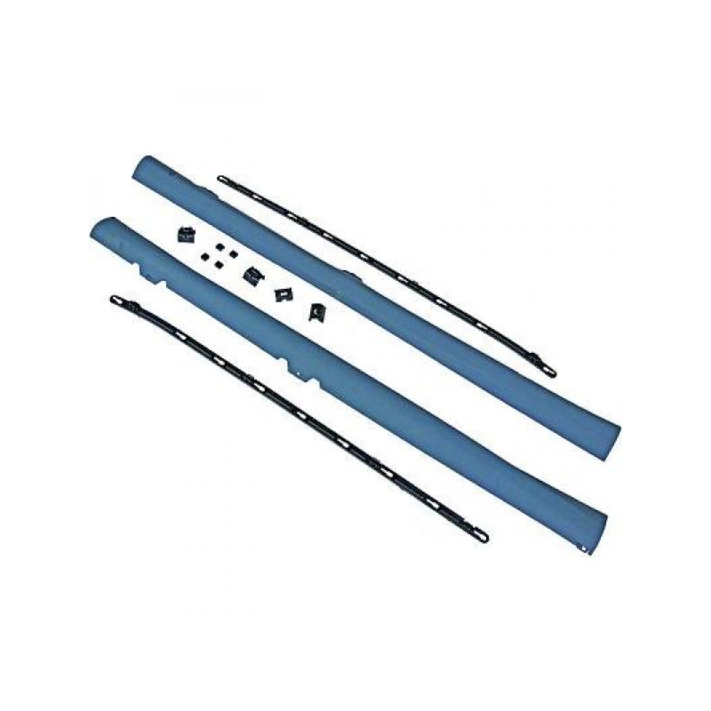 SEITENSCHWELLER SET GOLF 6