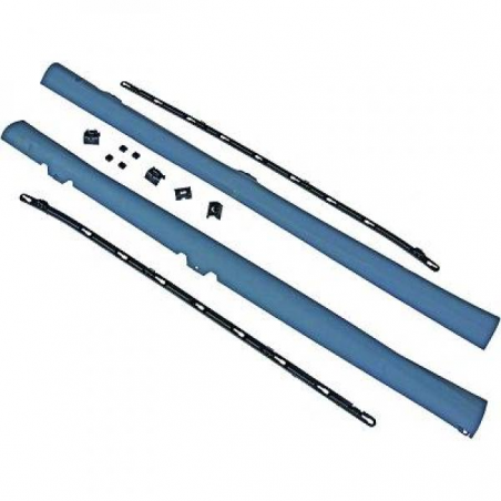 SEITENSCHWELLER SET GOLF 6 SEITENSCHWELLER SET GOLF 6