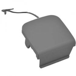 cache crochet remorqu. avant        GOLF 6,