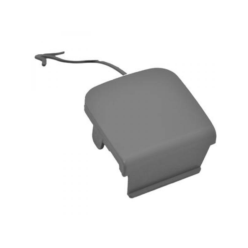 cache crochet remorqu. avant        GOLF 6,