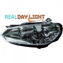 phares design, set        GOLF 6,