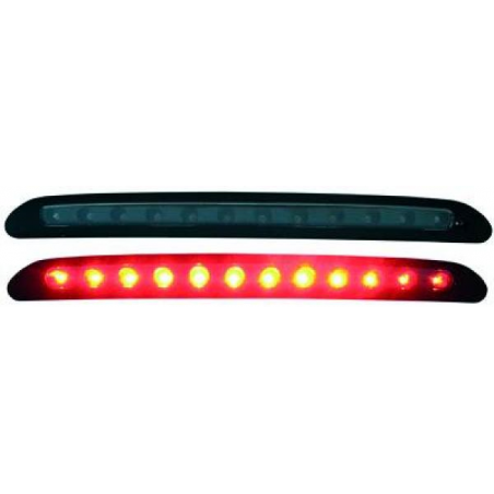 Feu stop Led noir Design  VW Golf 6