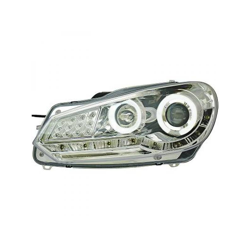 DESIGNSCHEINWF.SET GOLF 6,