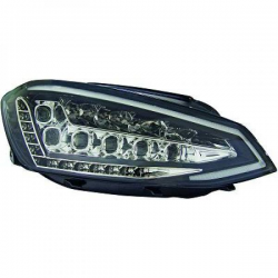 DESIGNSCHEINWF.SET GOLF 7,