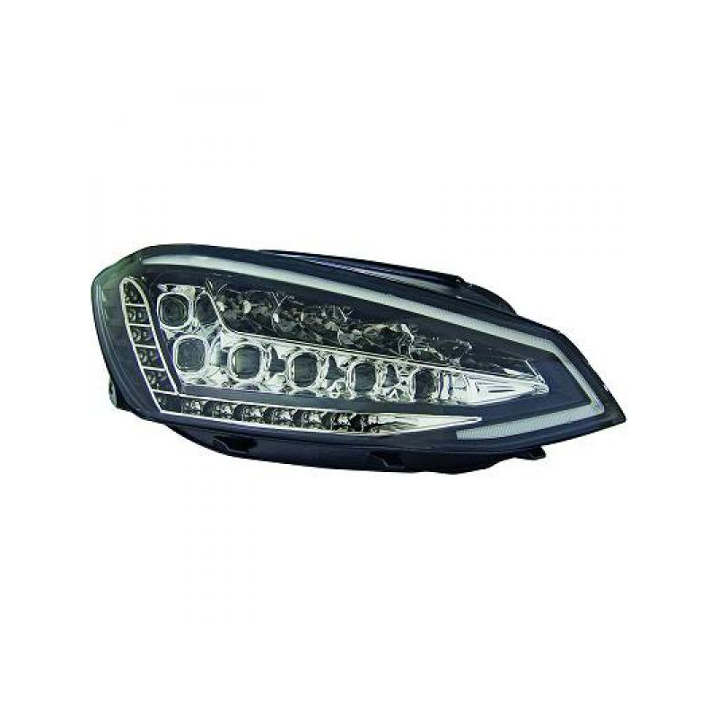 DESIGNSCHEINWF.SET GOLF 7,