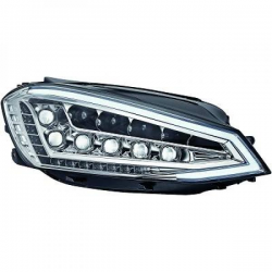 DESIGNSCHEINWF.SET GOLF 7,