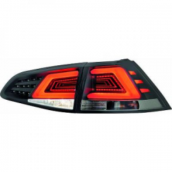 Kit feux arrière design VW  GOLF 7