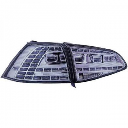 Kit feux arrière design VW  GOLF 7,