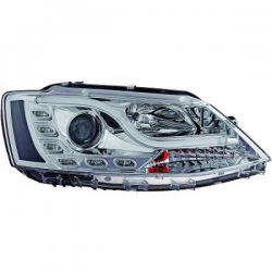 DESIGNSCHEINWERF.SET JETTA