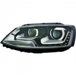 DESIGNSCHEINWERF.SET JETTA