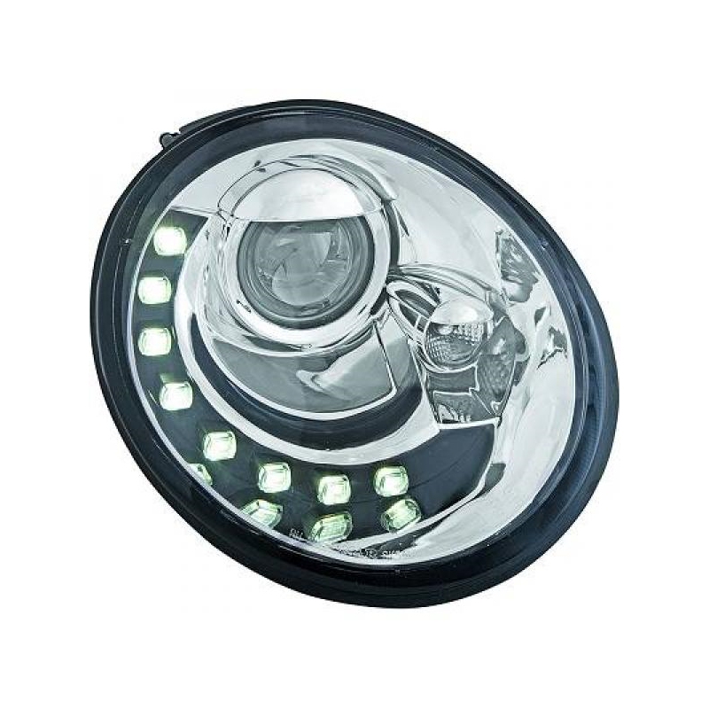 DESIGNSCHEINW.SET  BEETLE,