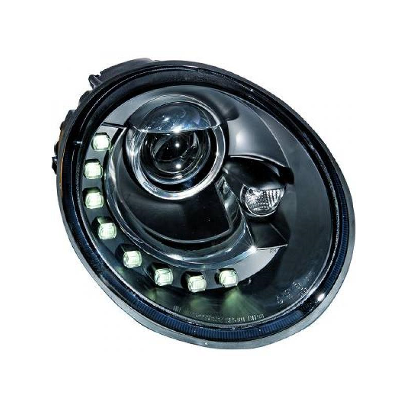 DESIGNSCHEINW.SET  BEETLE,