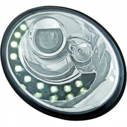 DESIGNSCHEINW.SET  BEETLE,