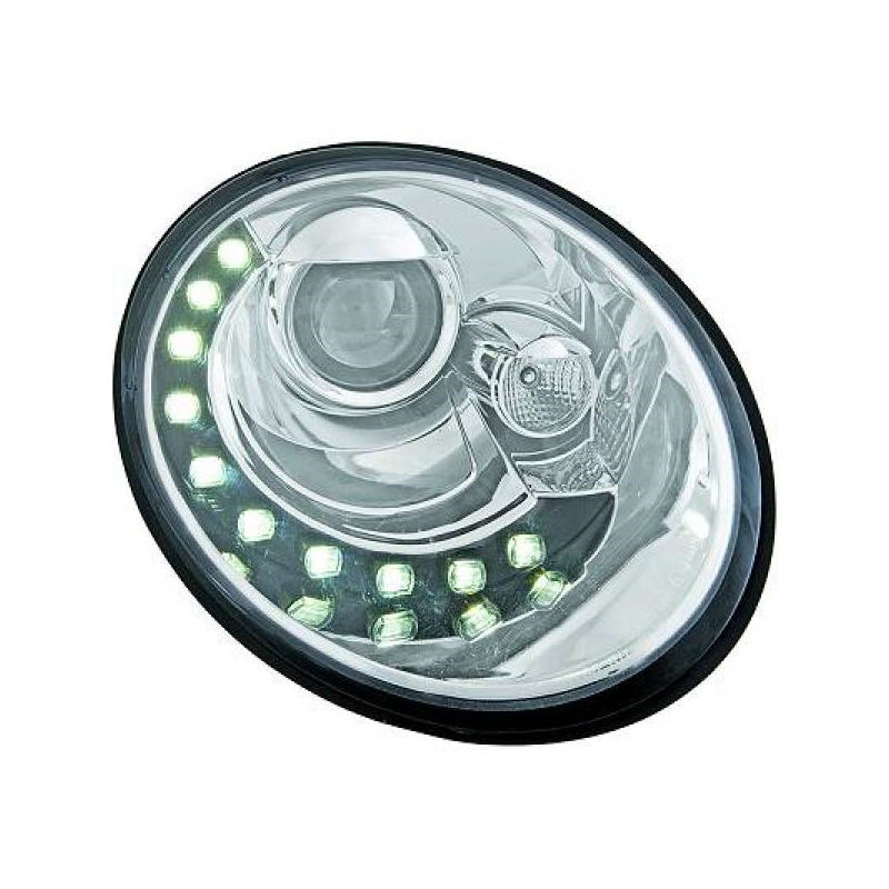 DESIGNSCHEINW.SET  BEETLE,