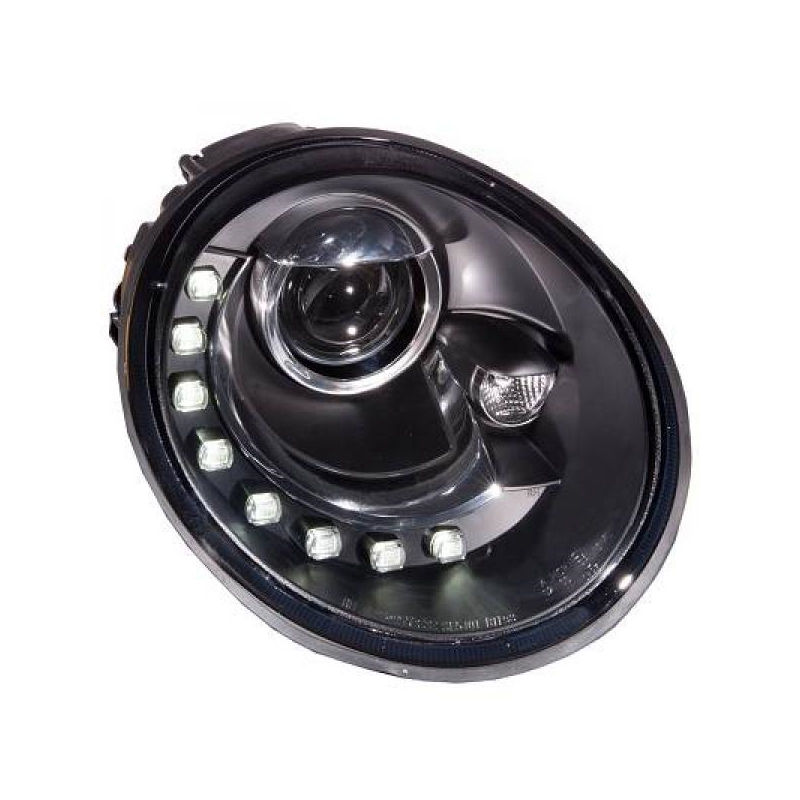 DESIGNSCHEINW.SET  BEETLE,