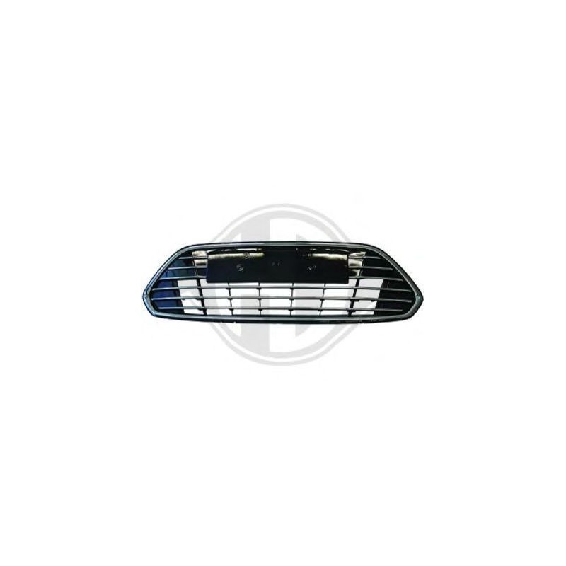  grille de pare-chocs     MONDEO, 