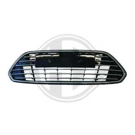  grille de pare-chocs     MONDEO, 