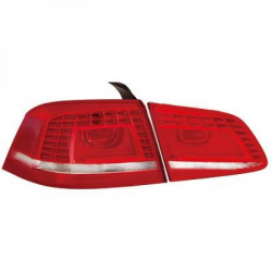 Kit feux arrière design VW PASSAT 3C+