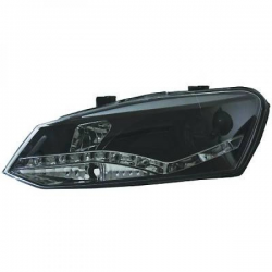 phares design, set POLO,