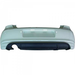 Pare-choc Arrière  VW POLO 6C