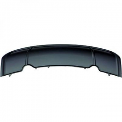 DIFFUSOR HINTEN   VW POLO,