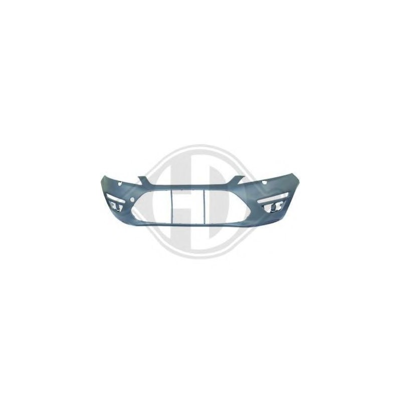  pare-chocs avant      MONDEO, 