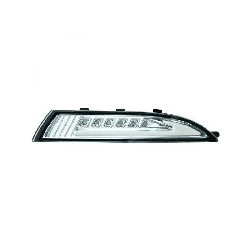 LED Clignotant SCIROCCO,