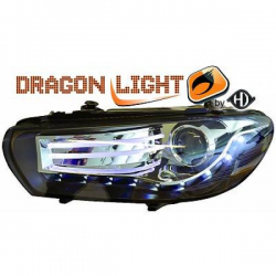 Kit Phares Design halogène VW  SCIROCCO