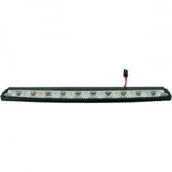 Feu stop Led chrome Volkswagen SCIROCCO
