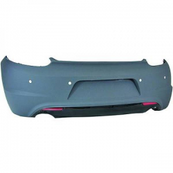 STO�STANGE HINTEN SCIROCCO