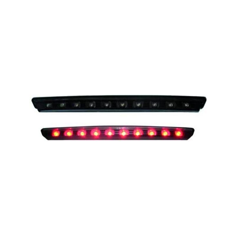 Feu stop Led noir Volkswagen SCIROCCO