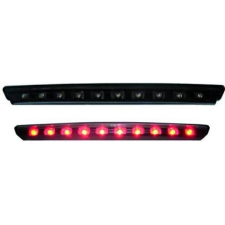 Feu stop Led noir Volkswagen SCIROCCO